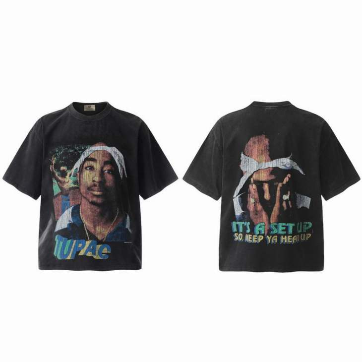 Vintage T Shirts Short _SKUVintageS-XLqctxVT966177
